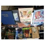 Lord Of The Rings Books, Religious Books, Old