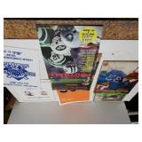 Sports Illustrated 1963, 1974, 1969 Issues, 1990