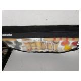 Sportcraft Croquet Set In Carrying Case