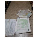 St. Croix Depth Chart, Western Maryland Map,