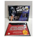 Star Wars Mix N Match Adventure Playstation &