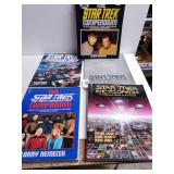 Star Trek Encyclopedia, Next Generation Companion