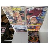 Star Trek Magazines, Star Trek Ship Construction