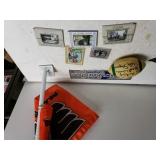 Philadelphia Flyers Car Flag, Baltimore Colts