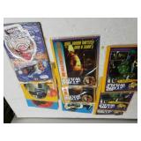 Star Wars Birthday Cards