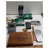 Suction Cup Mount, Golf Distance Finder, Putt