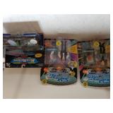 Star Wars Next Generation Leonard McCoy,