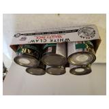 Oil Based Wood Stain