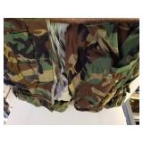Army Regular Jackets