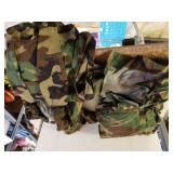 Medium Army Long Sleeve Shirts (3) & Medium