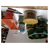 Gardening Bag, Water Can, Flower Planters, Shears