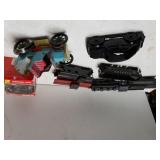 Volkswagen Shape Aftershave Lotion, Jeff Gordon