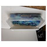 Container Of Sea Glass