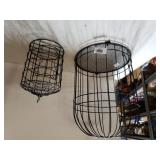 Decorative Bird Cages