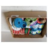 Assorted Ribbons