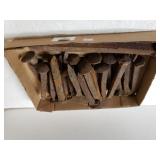 Railroad Spikes