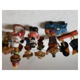 Fall Inspired Table Figures