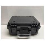 Vortex Black Hard Case - 14.5"x11.5"x7"