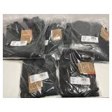 (5) Pieces Patagonia Winter Clothing (Size Large)