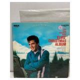 Vintage Record - Elvis