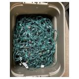 (12) Sets Multi-color Net Lights - Works