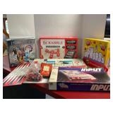 Various Board Games - Pictopia, Electronic