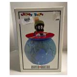 Looney Tunes Marvin the Martian Cookie Jar