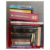 Various Books - Technical, Medical, Scientific,