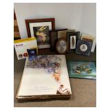 Various Picture Frames, Disney Advertising
