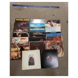 (20) Vintage Records - Chaka Khan, Diana Ross,