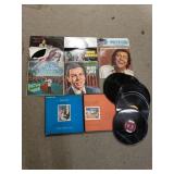 Various Vintage Records - Piano Music, Mel