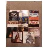 (20) Vintage Records - Miller, Sonny & Cher,