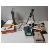 Misc Electronic/Electrical Items - Router, WiFi