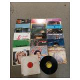 (20) Vintage Records - Reed, Charlie Daniels