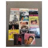 (20) Vintage Records- Simon & Garfunkel, Sonny &