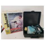 Wagner Power Painter Kit