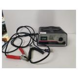 Schumacher Starter Charger