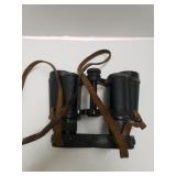 7x35 Carl Zeiss "Jena" Binoculars