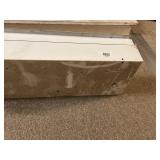 Hanging Ceiling Light w/plug