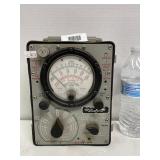 Large Multimeter