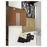 Home Remodeling Books & Electrical Plates