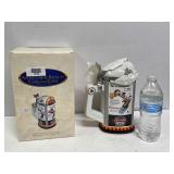 Anheuser-Busch Collector