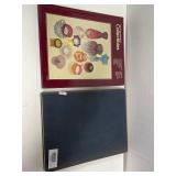 (2) Collectors Knowledge Base Books -