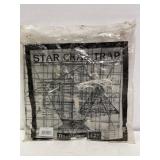 New 12" Star Crab Trap