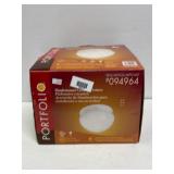 New Portfolio Flushmount Ceiling Light Fixture