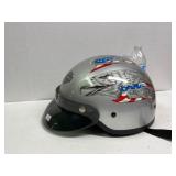 Harley Davidson Motorcycles Helmet - American