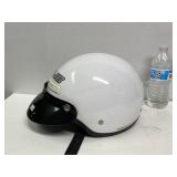 HJC Motorcycle Helmet - Size Medium