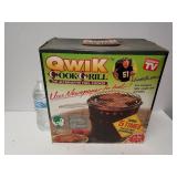 Qwik Cook Grill