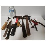 Hand Tools