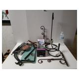 Hanging Flower Pot Hooks